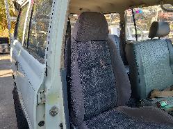 View Auto part Trans/Gearbox Toyota Landcruiser 1991