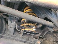 View Auto part Trans/Gearbox Toyota Landcruiser 1991