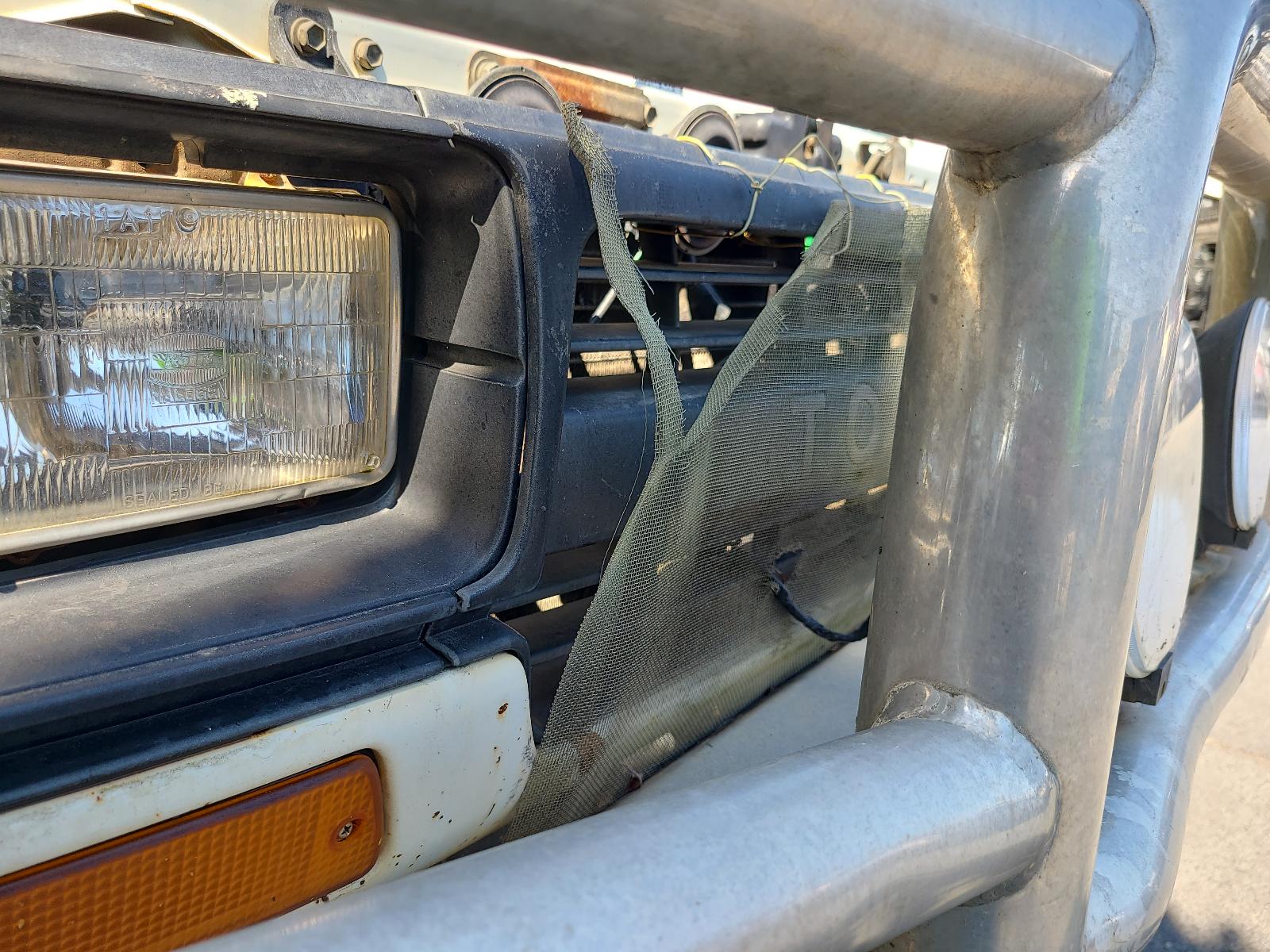 1991 Toyota Landcruiser Trans/Gearbox View Auto part Trans/Gearbox Toyota Landcruiser 1991