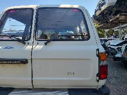 View Auto part Trans/Gearbox Toyota Landcruiser 1991