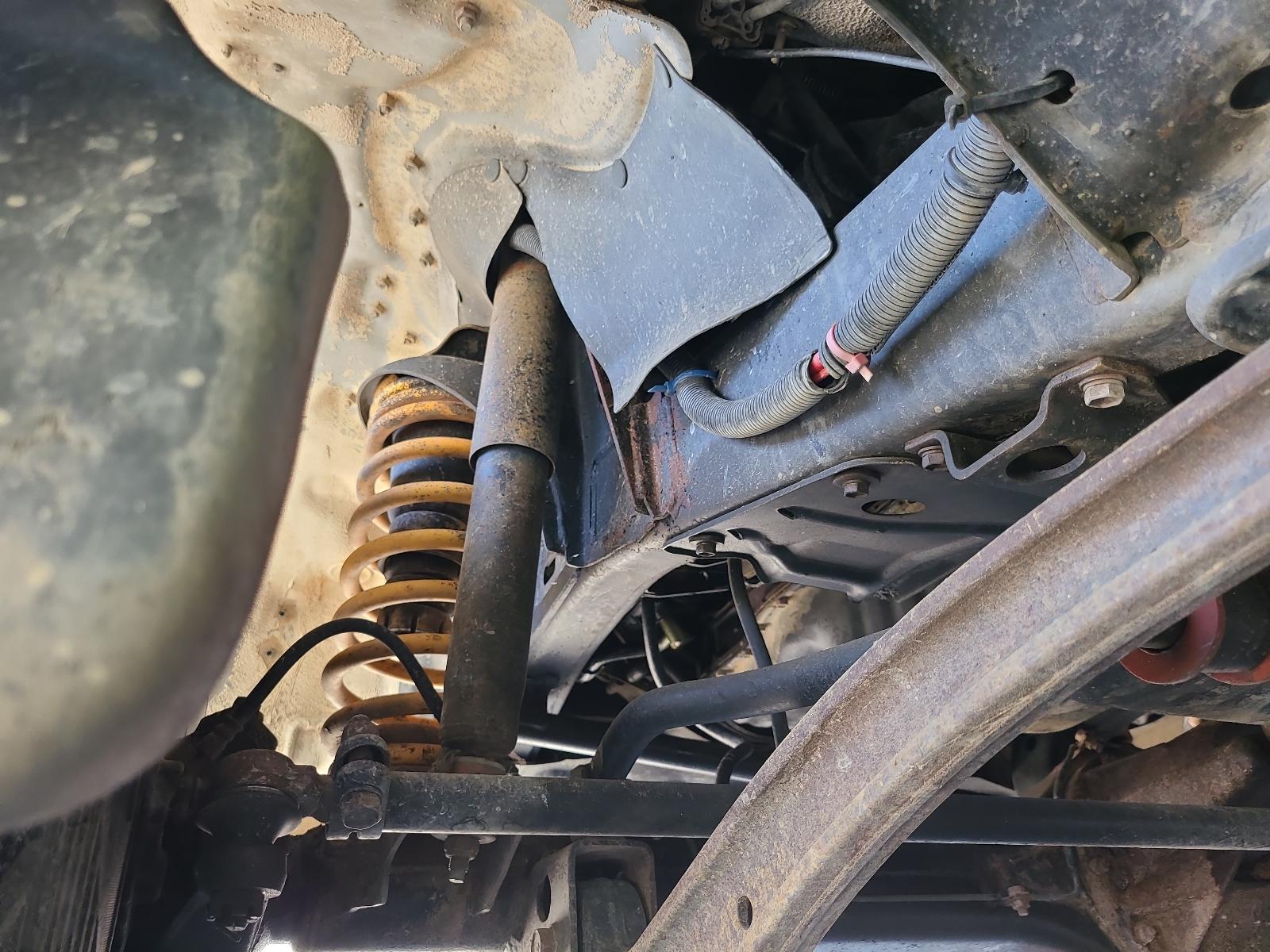 1991 Toyota Landcruiser Trans/Gearbox View Auto part Trans/Gearbox Toyota Landcruiser 1991