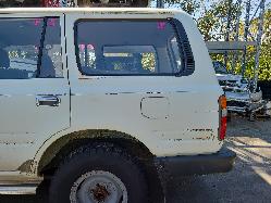 View Auto part Trans/Gearbox Toyota Landcruiser 1991