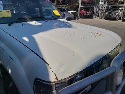 View Auto part Trans/Gearbox Toyota Landcruiser 1991