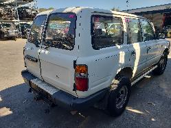 View Auto part Trans/Gearbox Toyota Landcruiser 1991