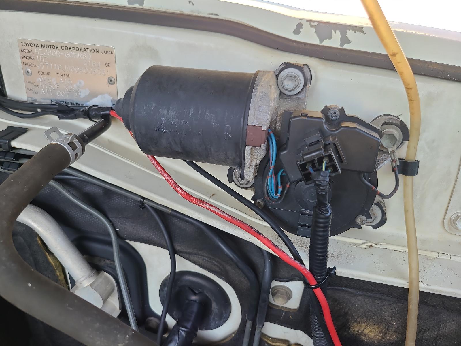 1991 Toyota Landcruiser Trans/Gearbox View Auto part Trans/Gearbox Toyota Landcruiser 1991