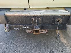 View Auto part Trans/Gearbox Toyota Landcruiser 1991