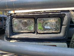 View Auto part Trans/Gearbox Toyota Landcruiser 1991