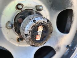 View Auto part Trans/Gearbox Toyota Landcruiser 1991