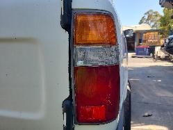 View Auto part Trans/Gearbox Toyota Landcruiser 1991