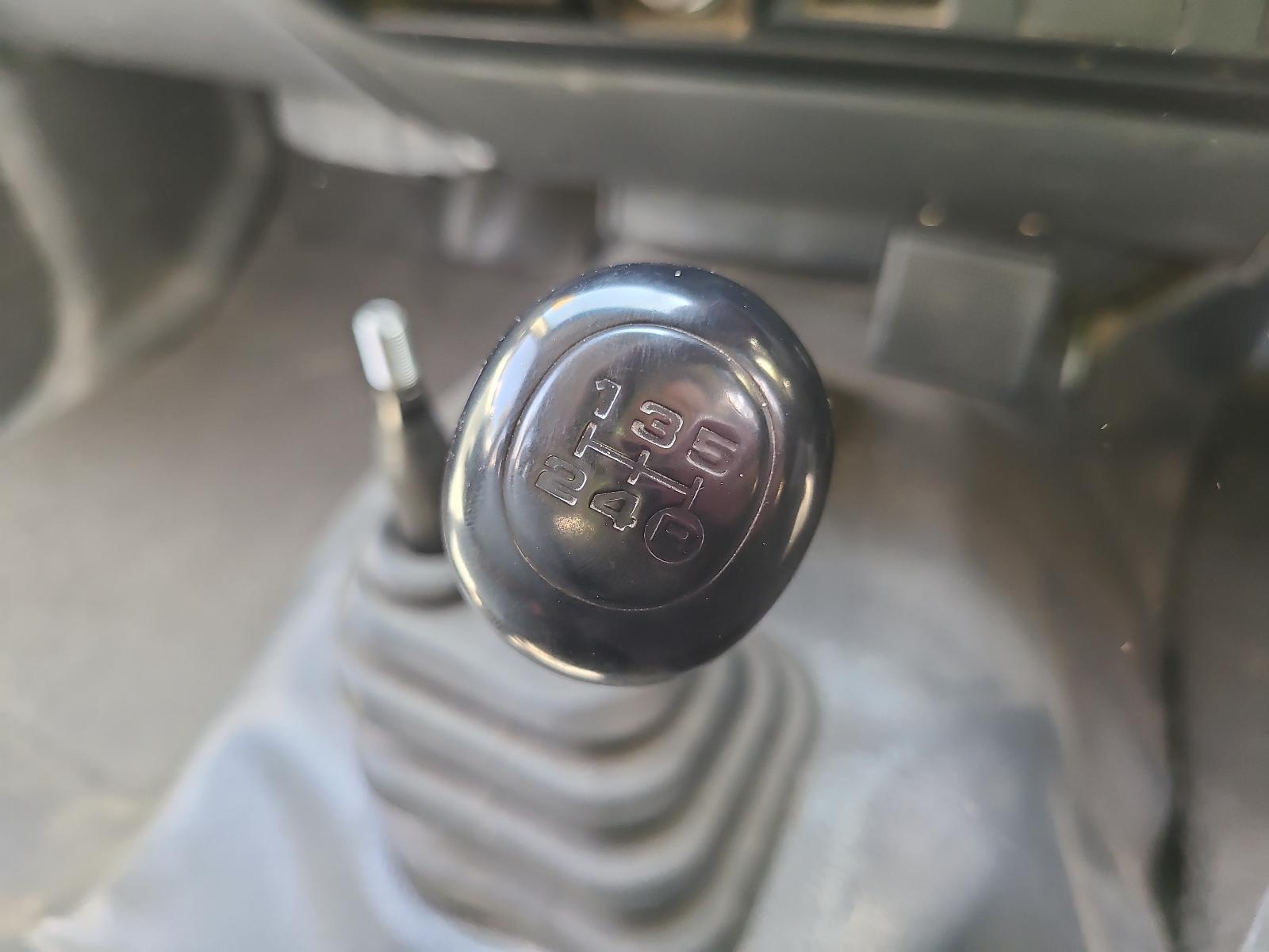 1991 Toyota Landcruiser Trans/Gearbox View Auto part Trans/Gearbox Toyota Landcruiser 1991