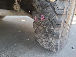 View Auto part Trans/Gearbox Toyota Landcruiser 1991