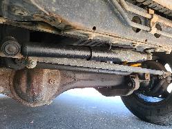 View Auto part Trans/Gearbox Toyota Landcruiser 1991