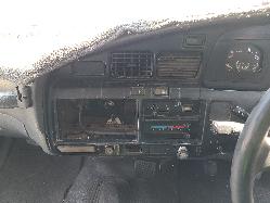 View Auto part Trans/Gearbox Toyota Landcruiser 1991