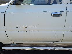 View Auto part Trans/Gearbox Toyota Landcruiser 1991