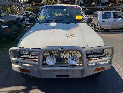View Auto part Trans/Gearbox Toyota Landcruiser 1991