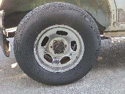View Auto part Trans/Gearbox Toyota Landcruiser 1991