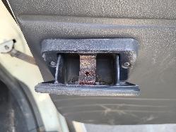 View Auto part Trans/Gearbox Toyota Landcruiser 1991