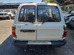 View Auto part Trans/Gearbox Toyota Landcruiser 1991