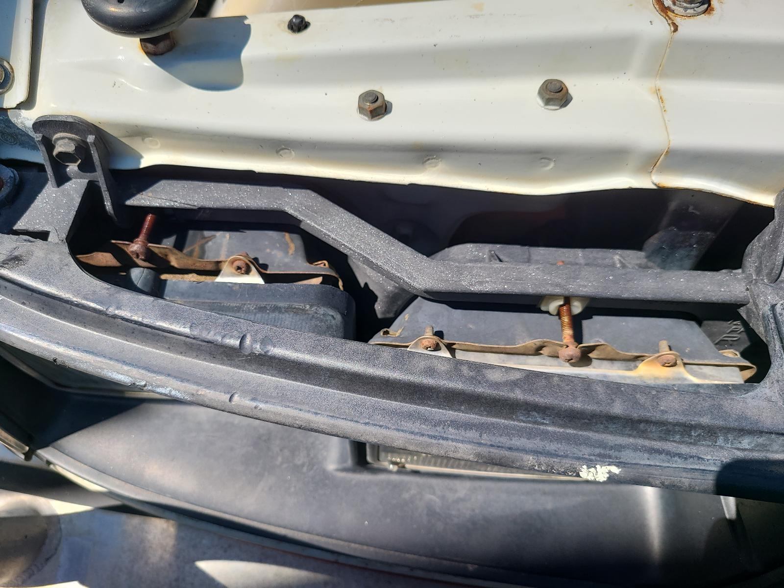 1991 Toyota Landcruiser Trans/Gearbox View Auto part Trans/Gearbox Toyota Landcruiser 1991