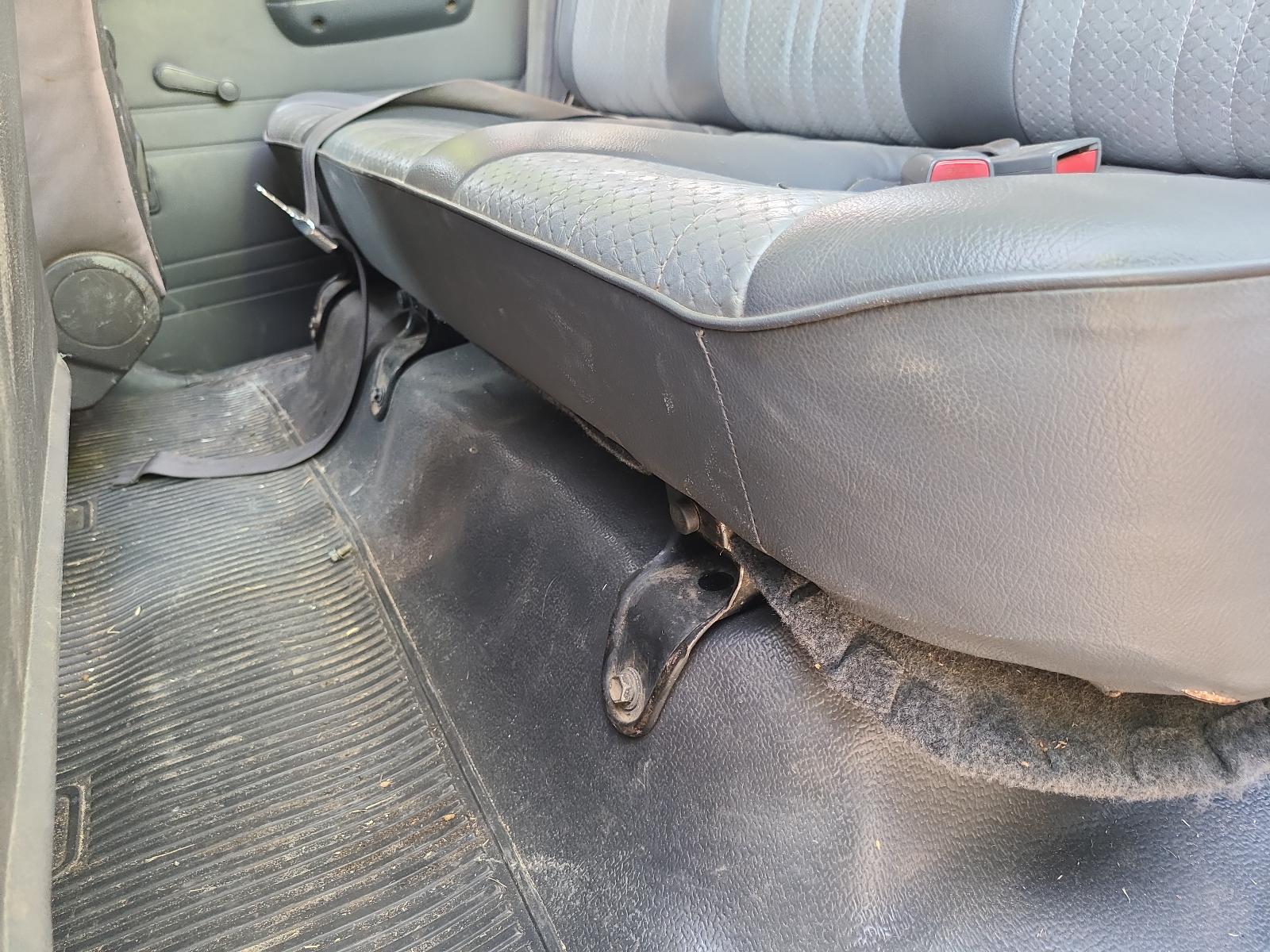 1991 Toyota Landcruiser Trans/Gearbox View Auto part Trans/Gearbox Toyota Landcruiser 1991