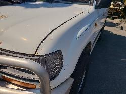 View Auto part Trans/Gearbox Toyota Landcruiser 1991