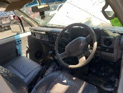 View Toyota Landcruiser 2000 2 Door Pickup