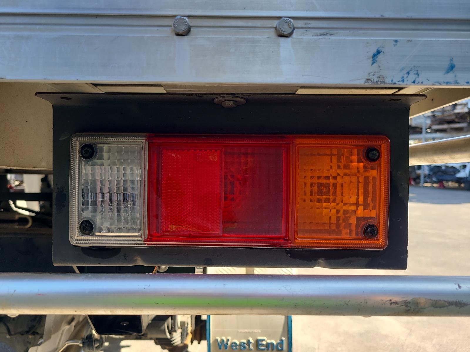 View Auto part Ecu Mazda Bt50 2017