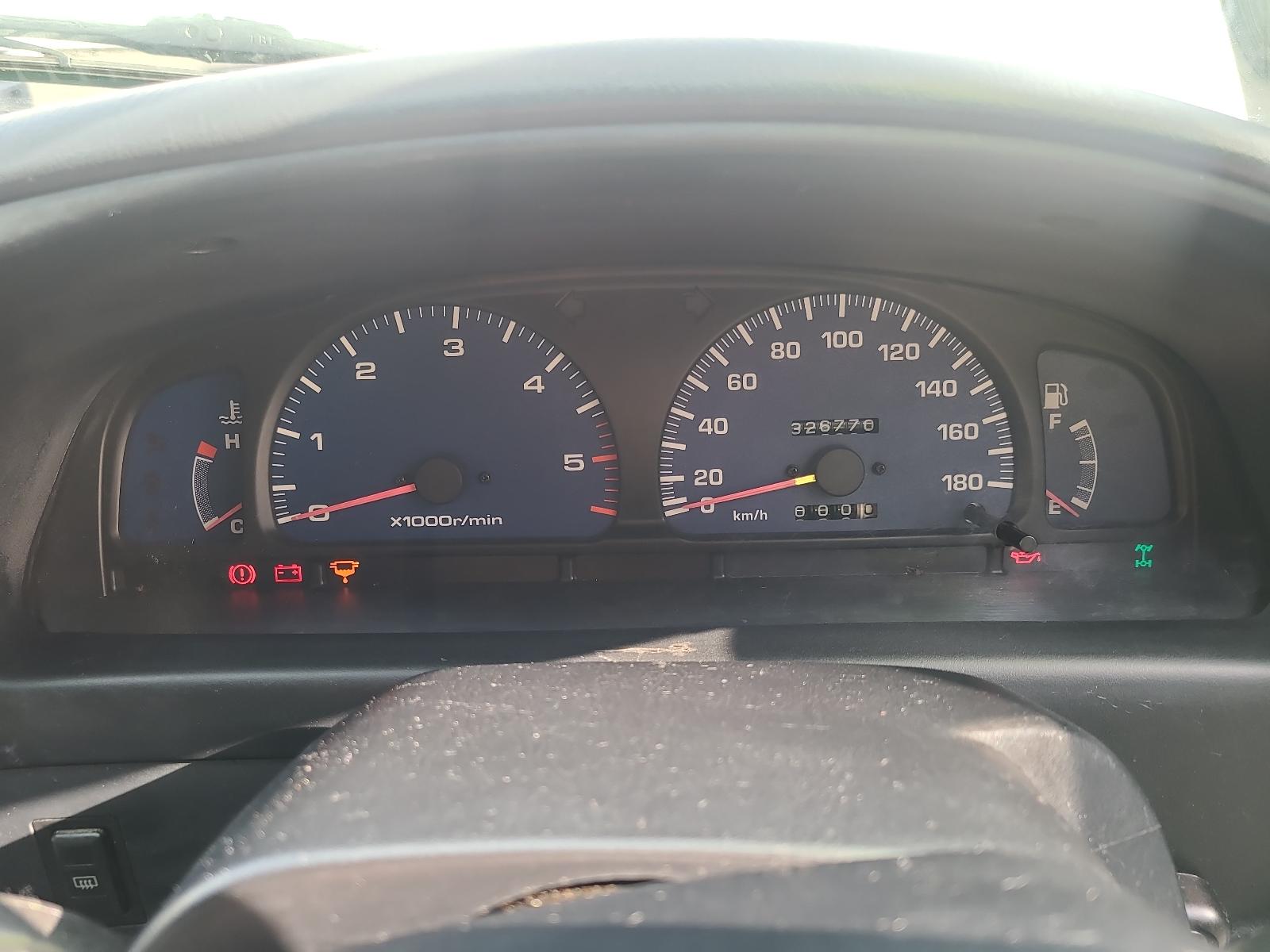 Steering Box/Rack Hilux Toyota 1998