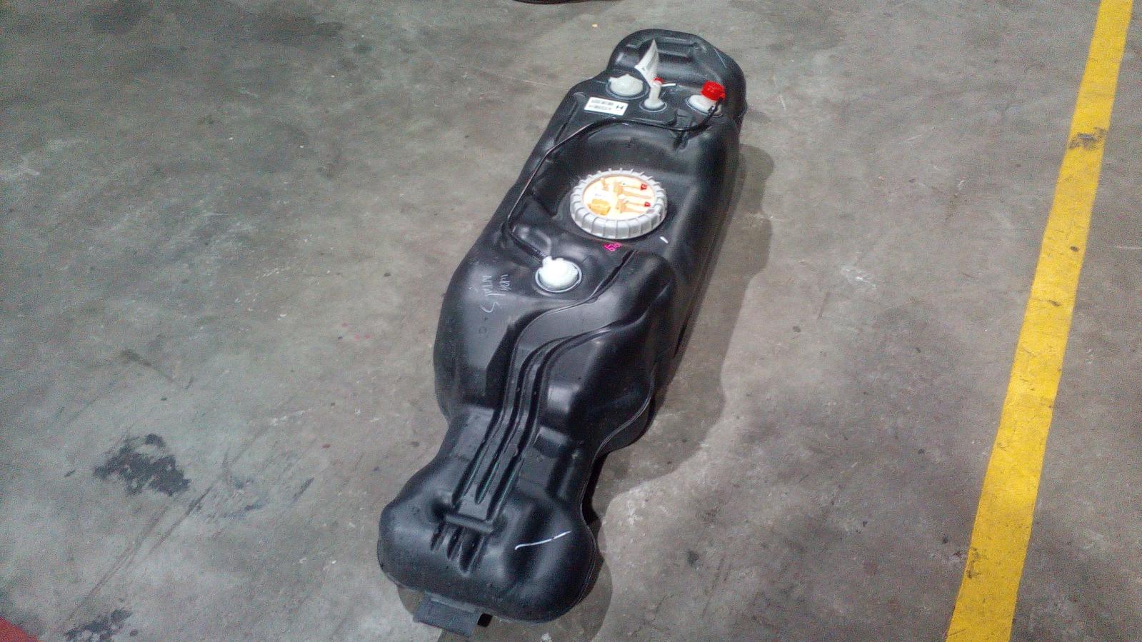 Fuel Tank Bt50 Mazda 2019