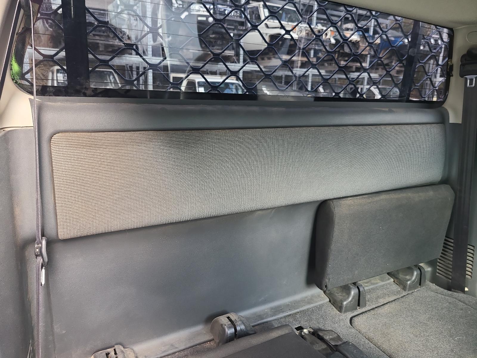View Auto part Trans/Gearbox Holden Colorado 2013