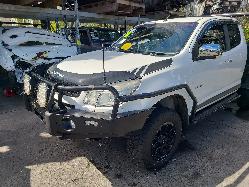 View Auto part Trans/Gearbox Holden Colorado 2013