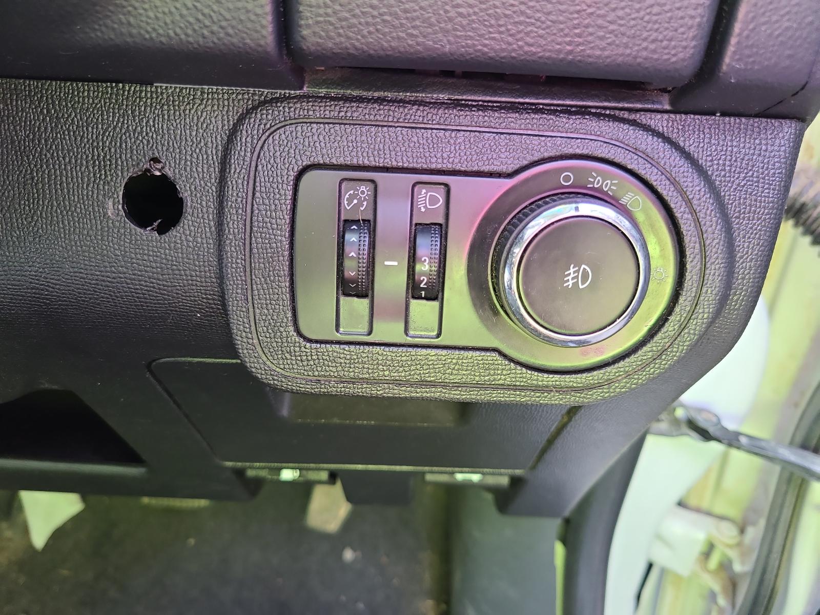 View Auto part Trans/Gearbox Holden Colorado 2013