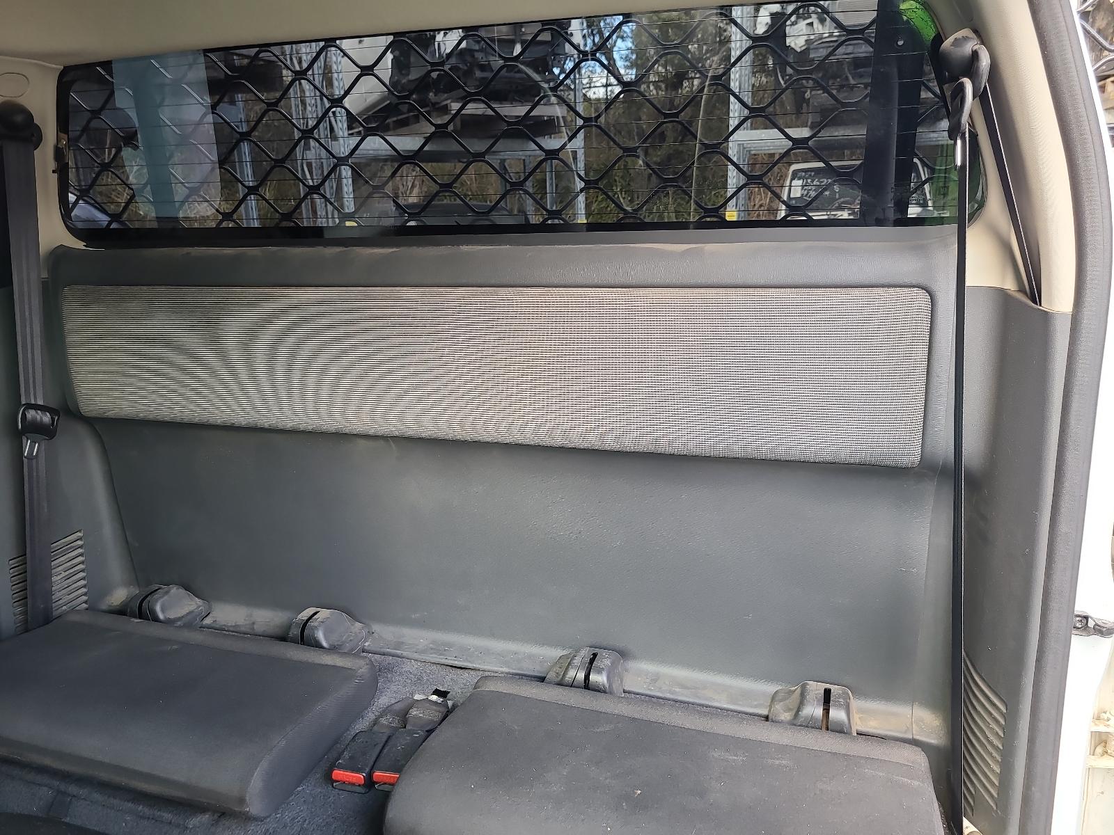 View Auto part Trans/Gearbox Holden Colorado 2013