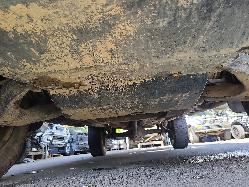 View Auto part Right Driveshaft Holden Colorado 2013