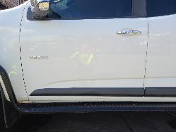 View Auto part Right Rear Door Sliding Holden Colorado 2013