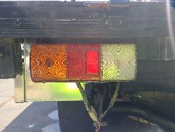 View Auto part Trans/Gearbox Holden Colorado 2013