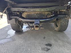 View Auto part Column Holden Colorado 2013