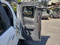 View Auto part Right Rear Door Sliding Holden Colorado 2013