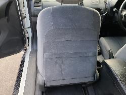 View Auto part Right Rear Door Sliding Holden Colorado 2013