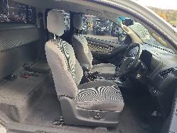 View Auto part Trans/Gearbox Holden Colorado 2013