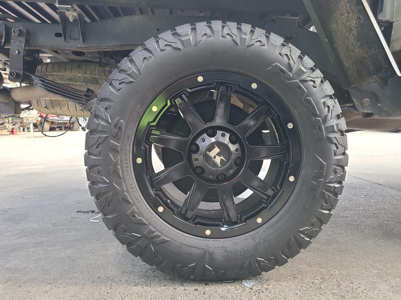 View Auto part Trans/Gearbox Holden Colorado 2013