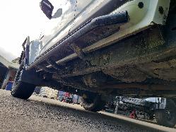 View Auto part Trans/Gearbox Holden Colorado 2013