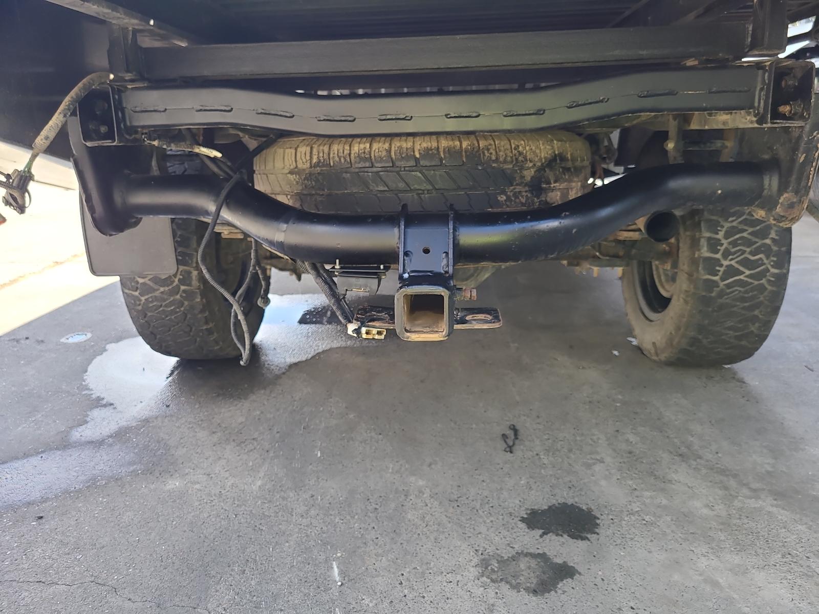 View Auto part Trans/Gearbox Holden Colorado 2013