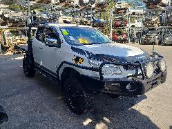 View Auto part Trans/Gearbox Holden Colorado 2013