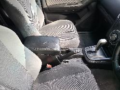 View Auto part Right Driveshaft Holden Colorado 2013