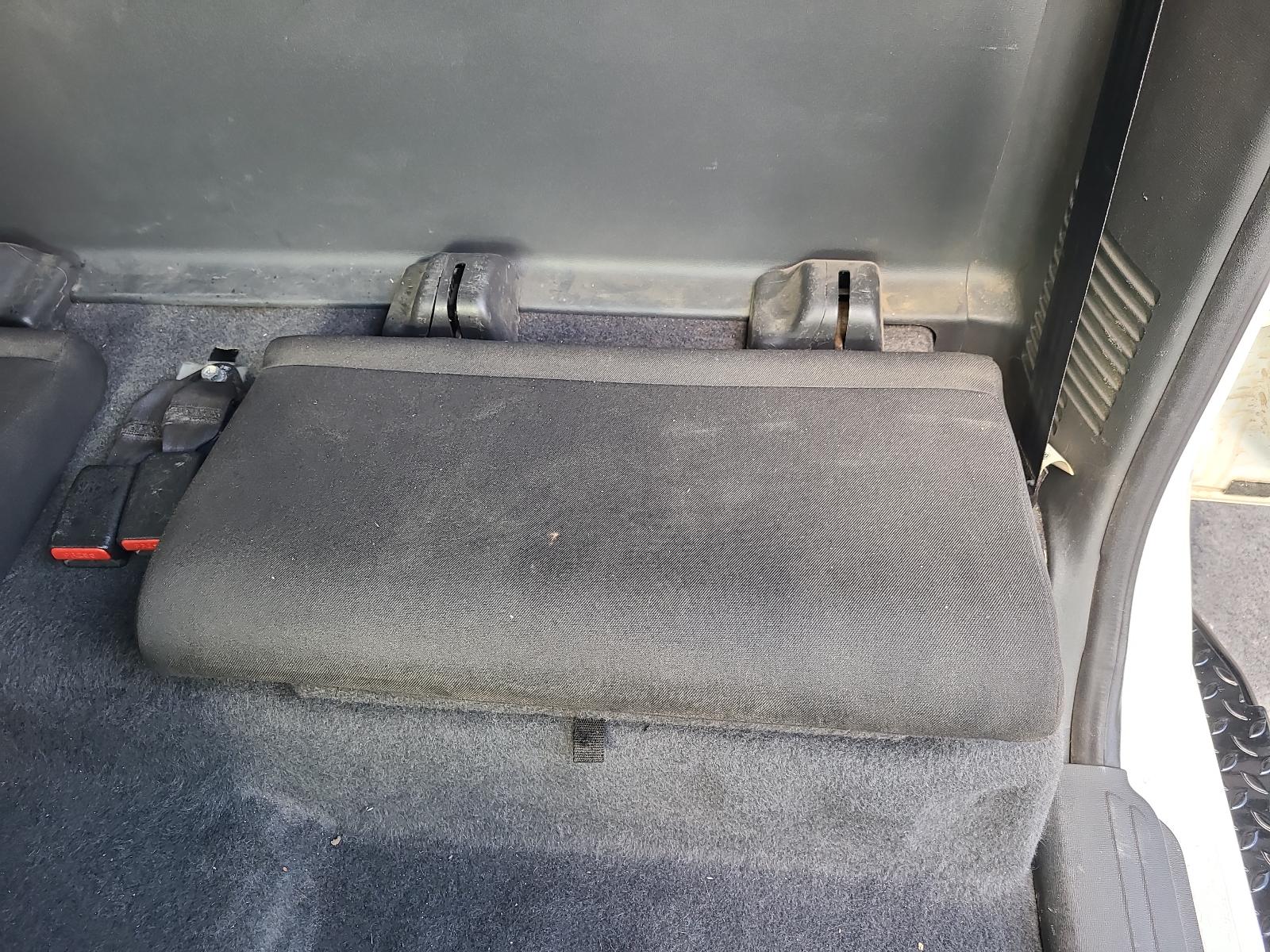 View Auto part Trans/Gearbox Holden Colorado 2013