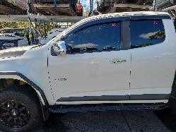 View Auto part Trans/Gearbox Holden Colorado 2013