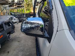 View Auto part Right Rear Door Sliding Holden Colorado 2013