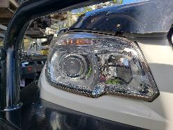 View Auto part Trans/Gearbox Holden Colorado 2013