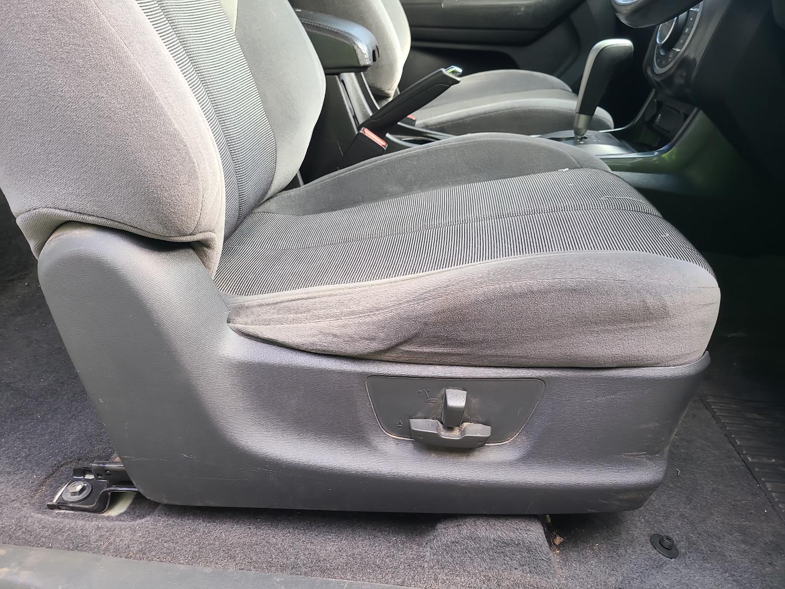 View Auto part Trans/Gearbox Holden Colorado 2013